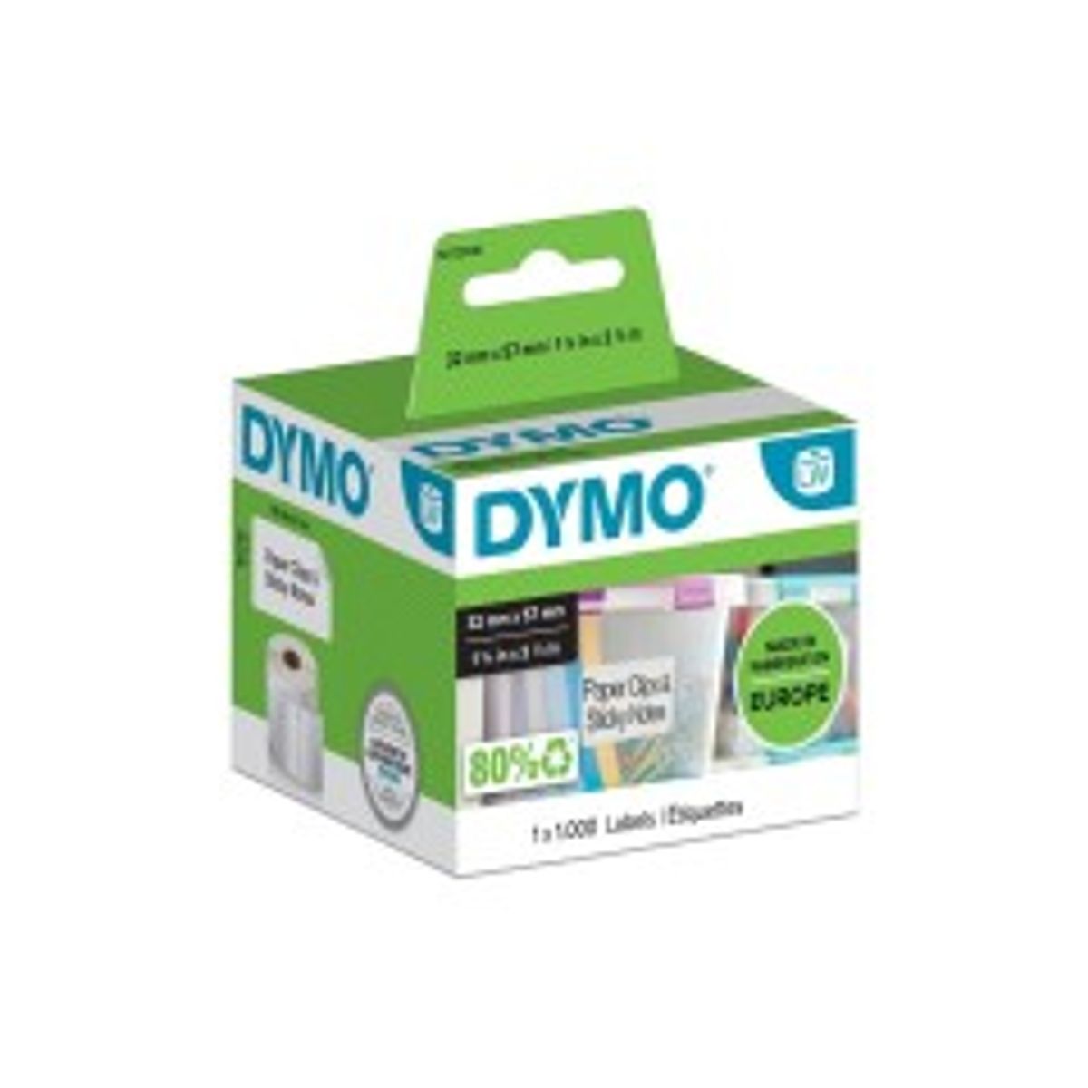 DYMO Removable Multi purpose