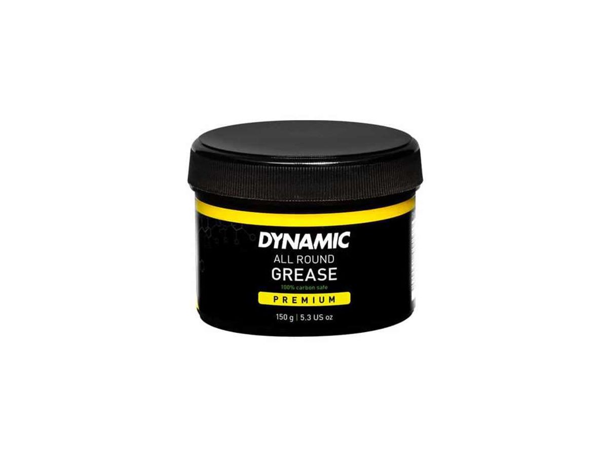 Dynamic All Round Premium Fedt - 150g