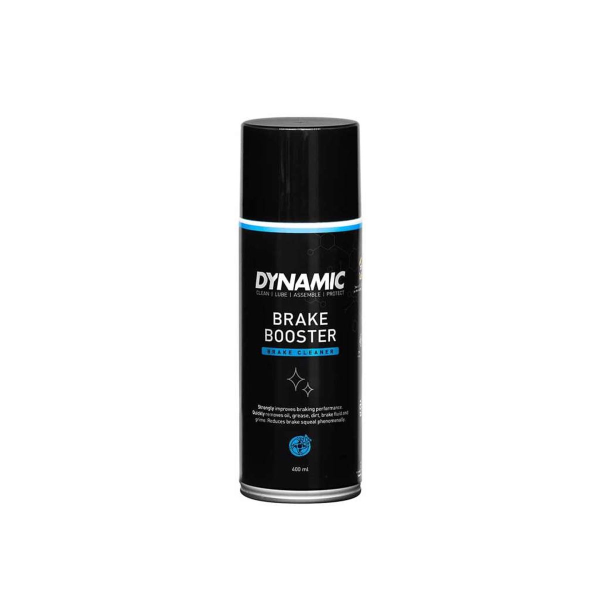 Dynamic Bremserens - Spray - 400 ml