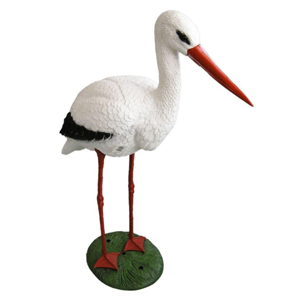 dyrefigur stork 1382501