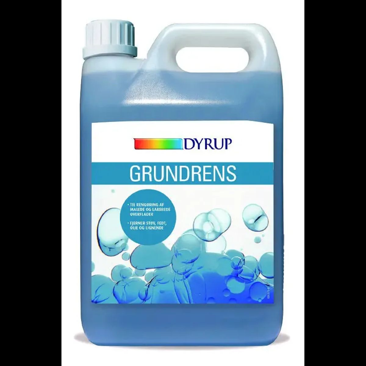 Dyrup Grundrens - 2,50lt