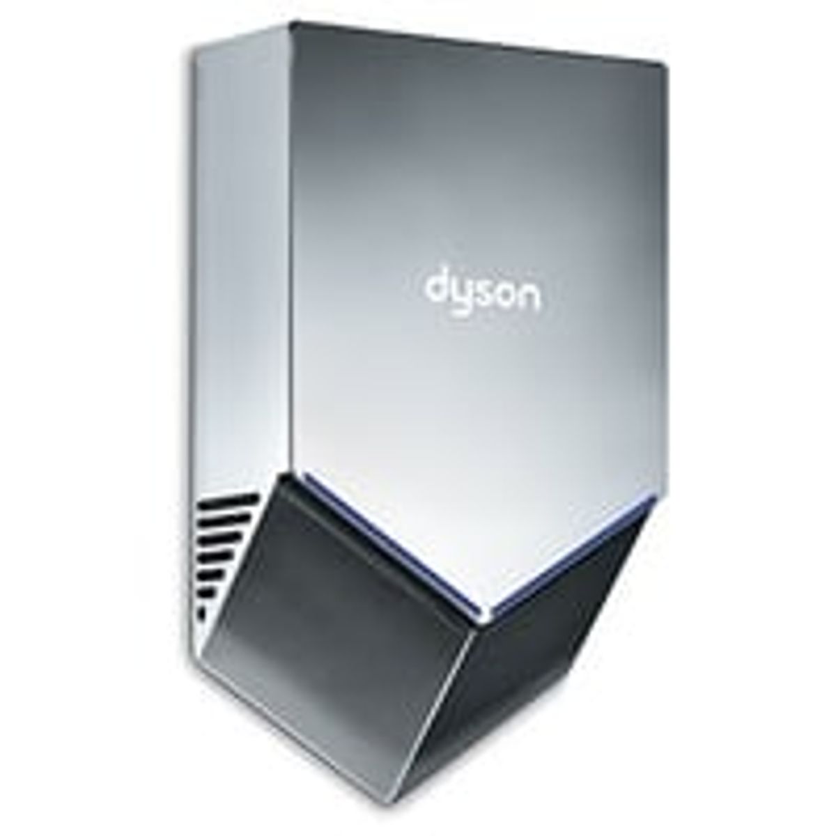 Dyson hndtrrer Airblade V HU02 nikkel