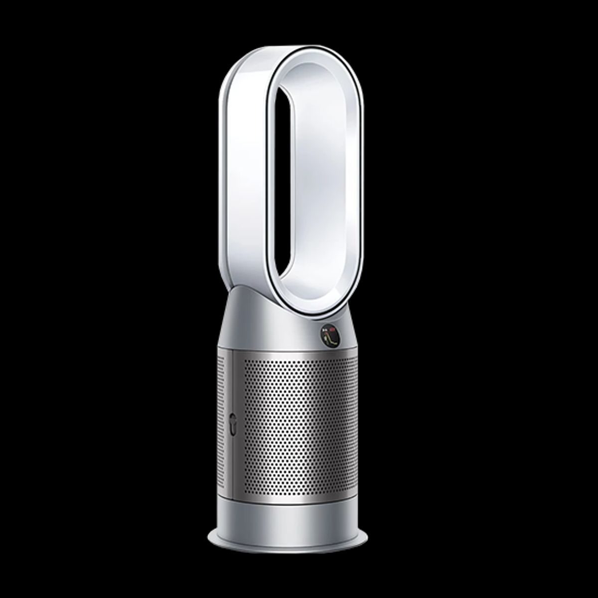 Dyson Purifier HP7A Purifier Hot+Cool Autoreact - White/Nickel