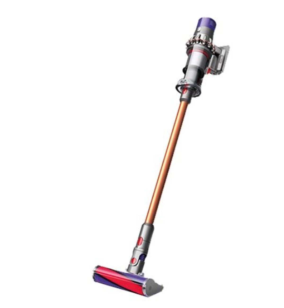 Dyson Vacuum Cleaner V10 ABSOLUTE ( /Orange)