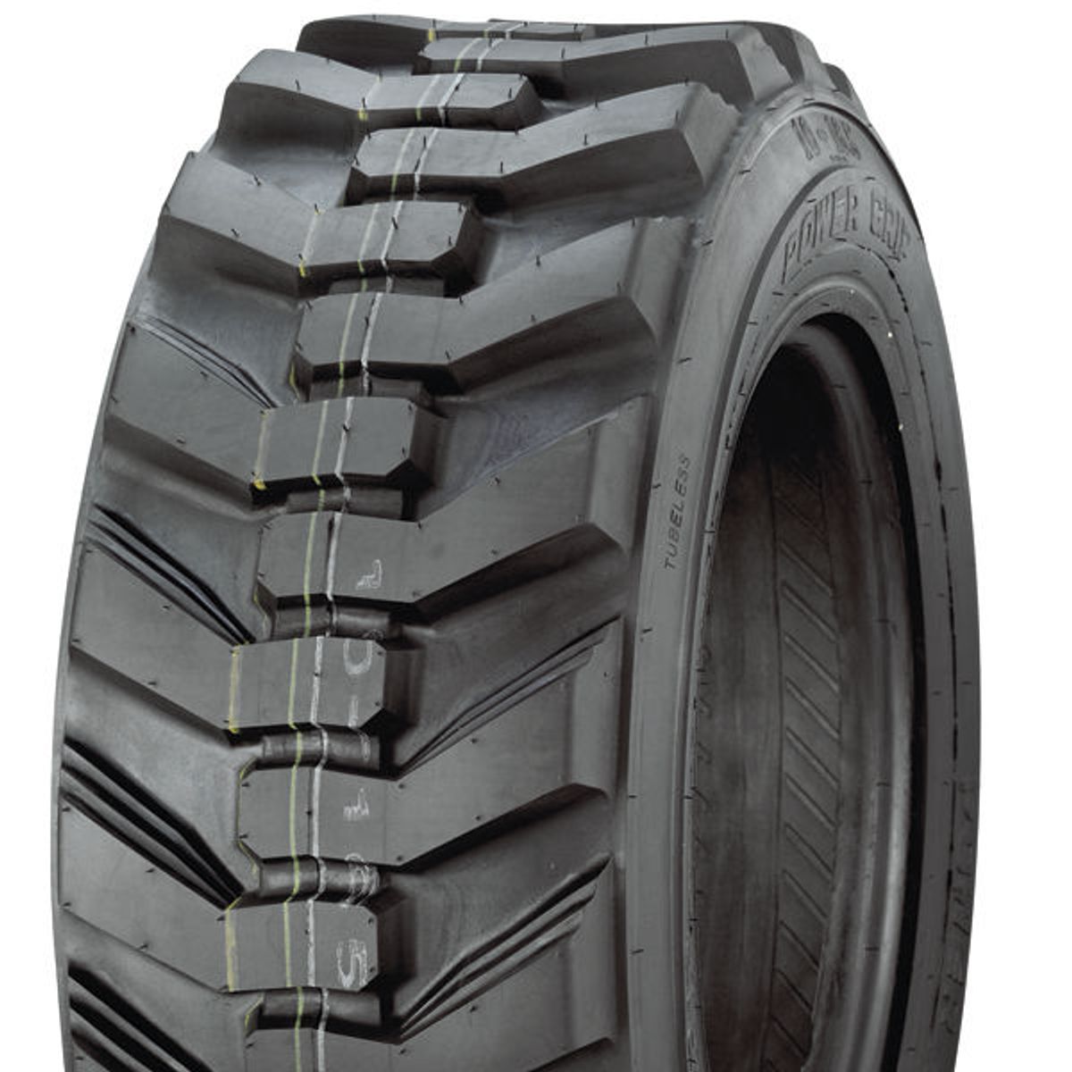 Dæk TL 23x8.50-12 8PR Kenda K395 Power Grip HD