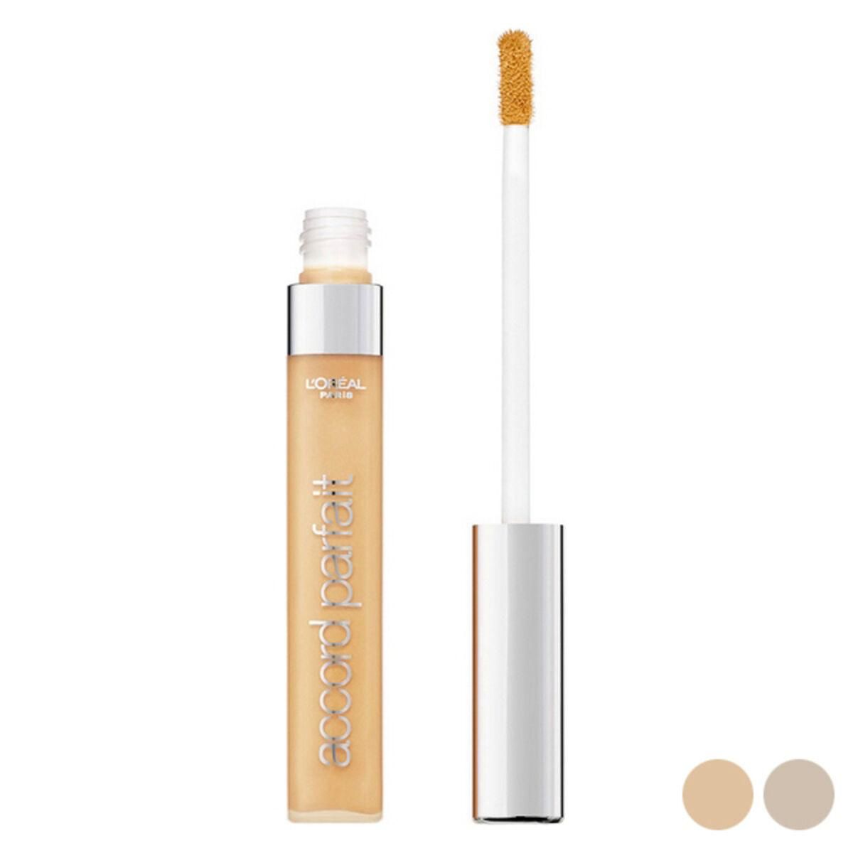 Dækcreme til Ansigtet Accord Parfait True Match L'Oreal Make Up (6,8 ml) 3N-creamy beige 6,8 ml