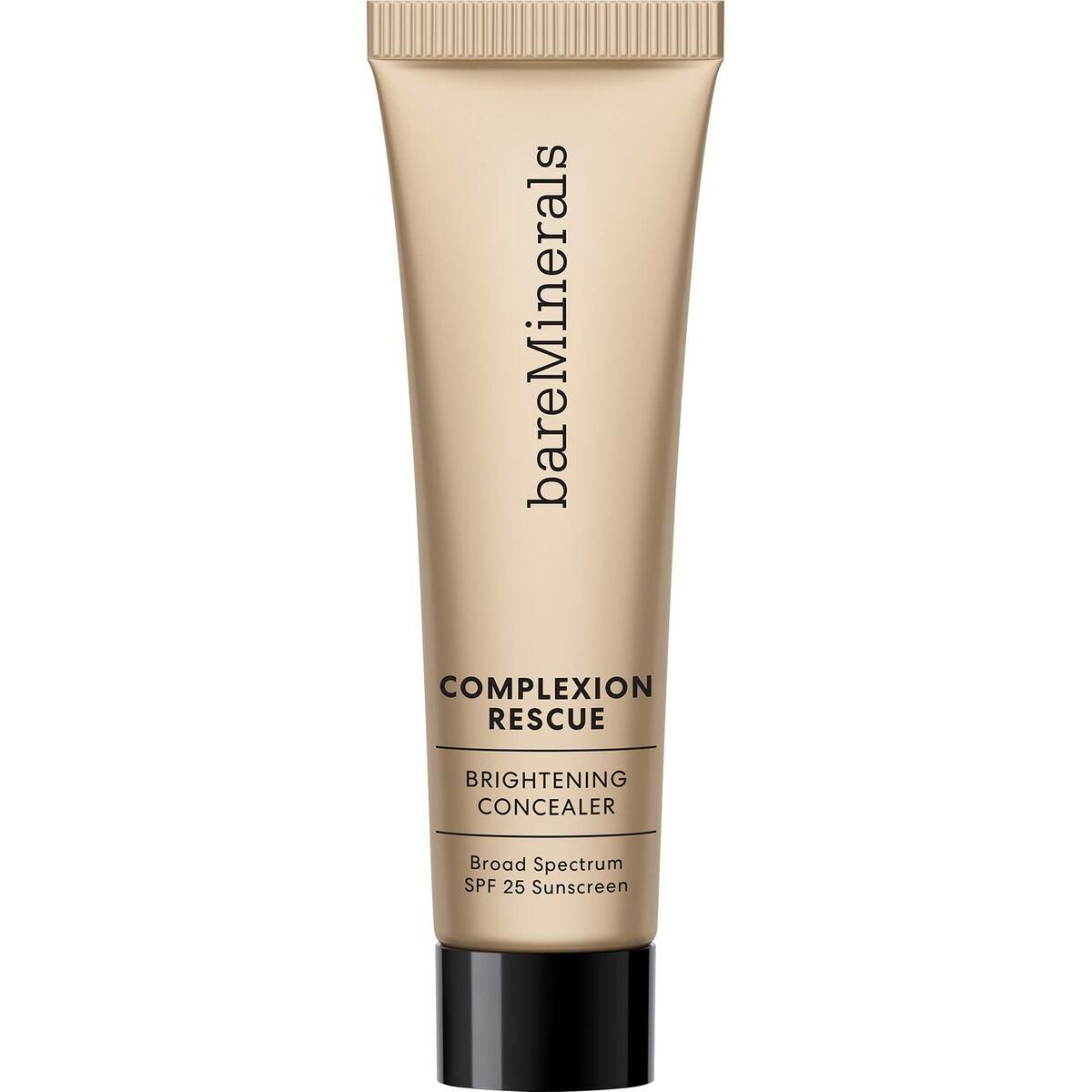 Dækcreme til Ansigtet bareMinerals Complexion Rescue Cashew Spf 25 10 ml