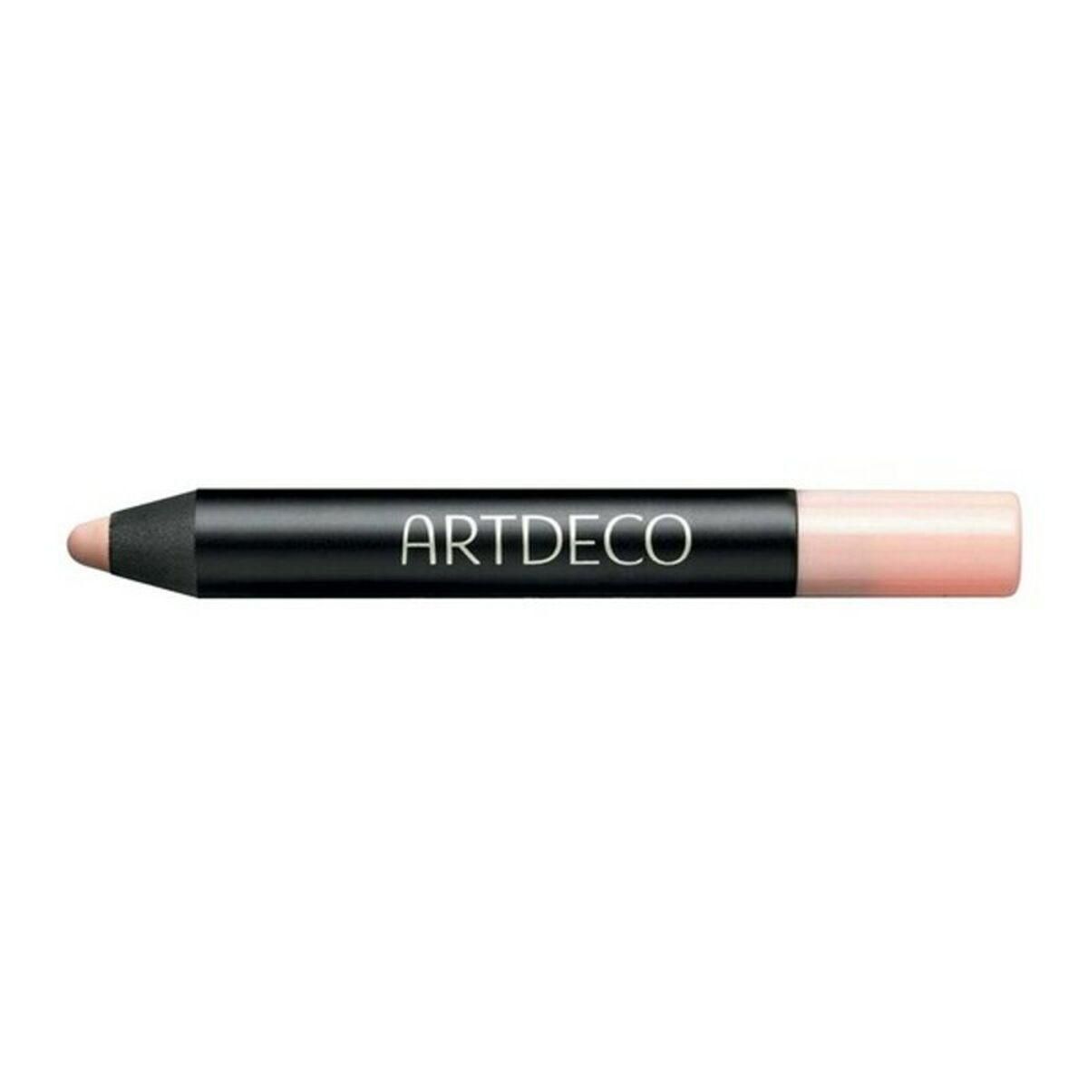 Dækcreme til Ansigtet Camouflage Artdeco 03 - decent pink 1,6 g