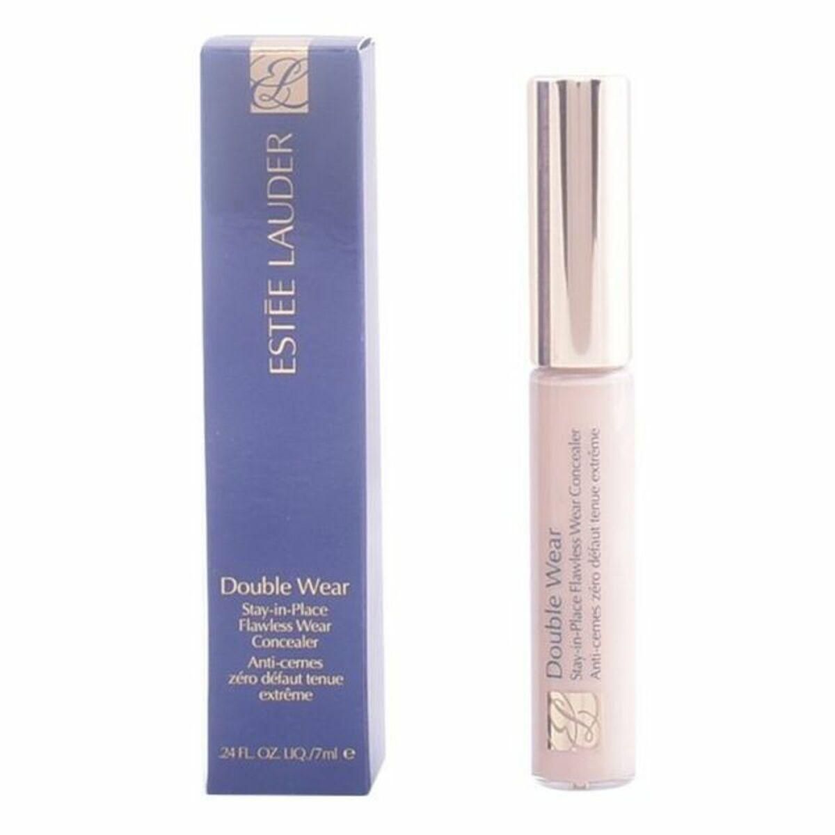 Dækcreme til Ansigtet Double Wear Estee Lauder light medium 7 ml