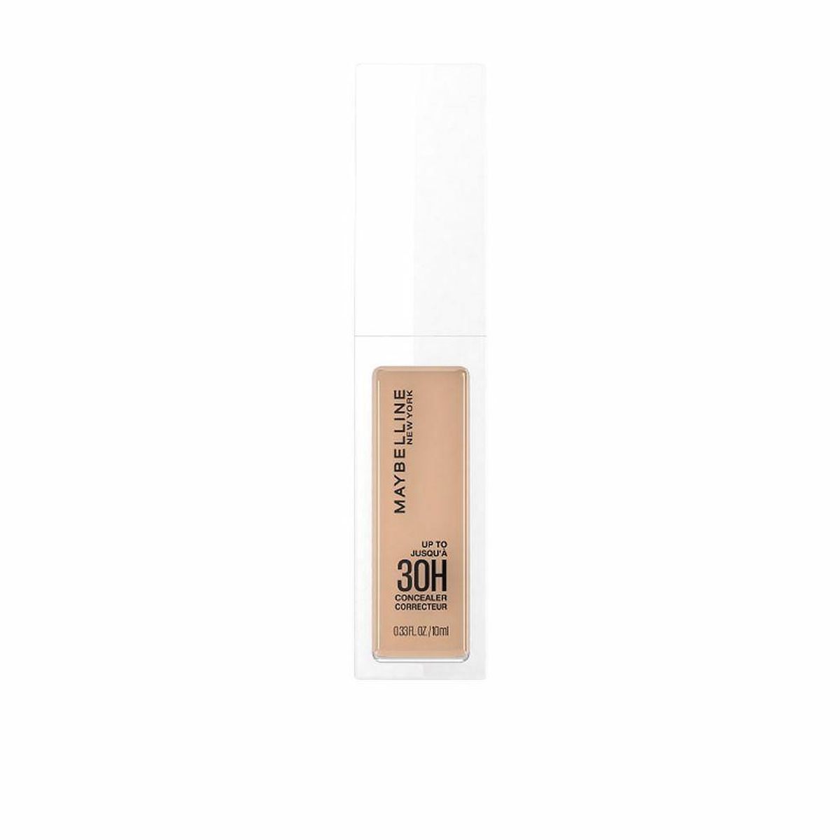 Dækcreme til Ansigtet Maybelline Superstay 25-medium Behandling mod ufuldkommenheder 30 ml