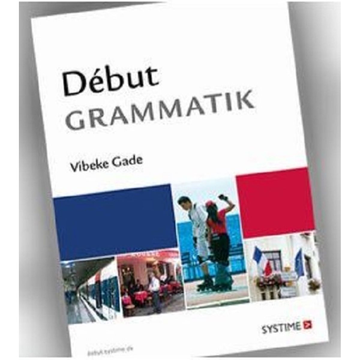 Début grammatik