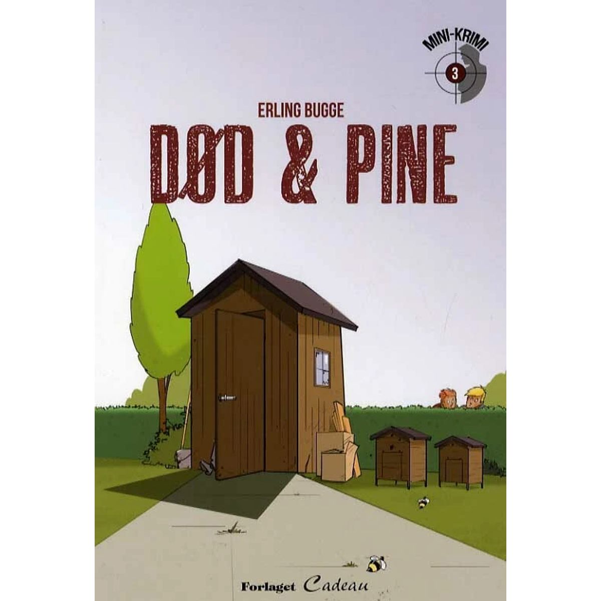 Død og pine