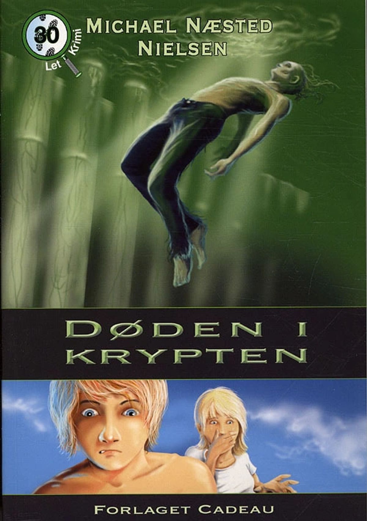 Døden i krypten