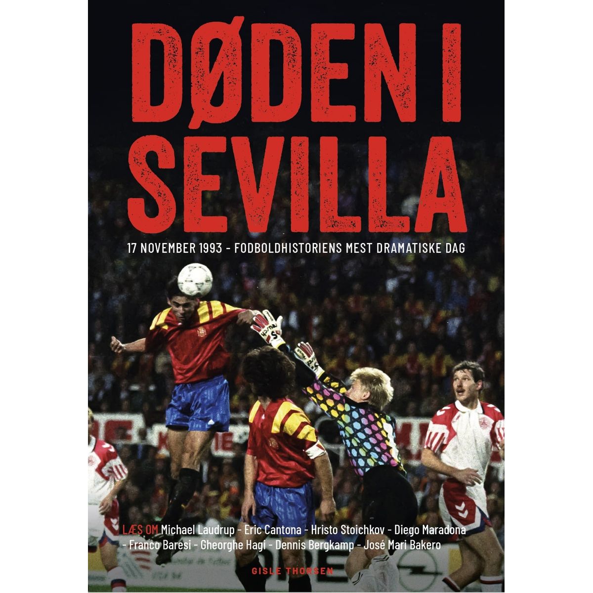 Døden i Sevilla