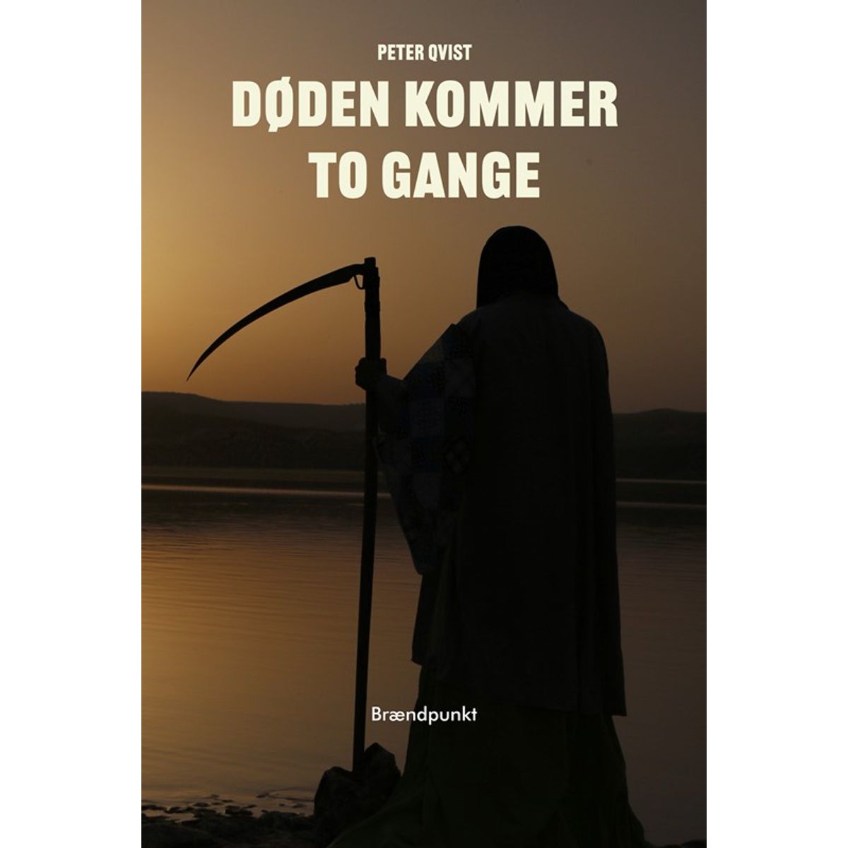 Døden kommer to gange