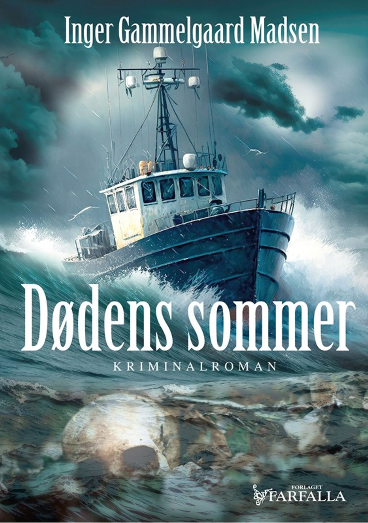 Dødens sommer