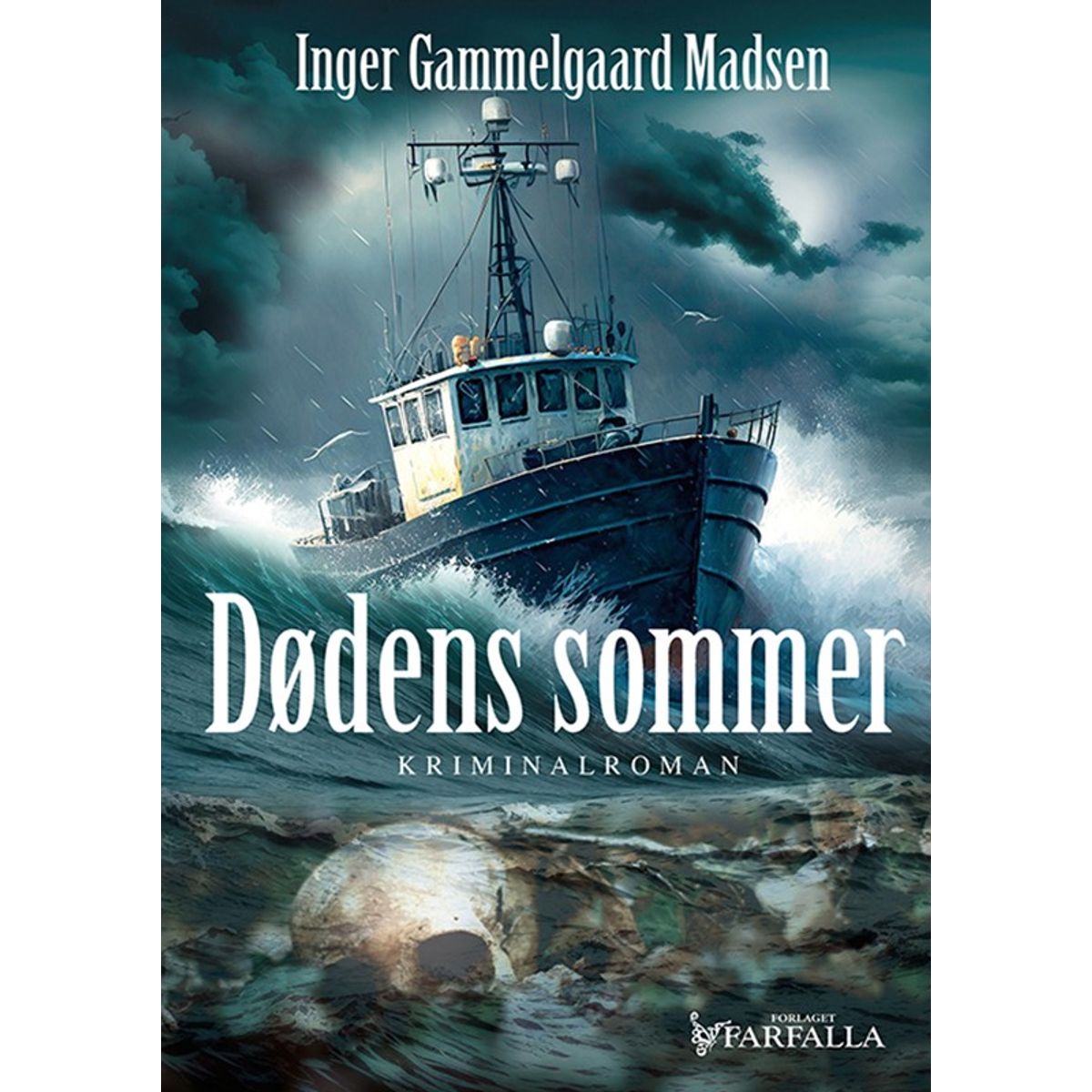 Dødens sommer