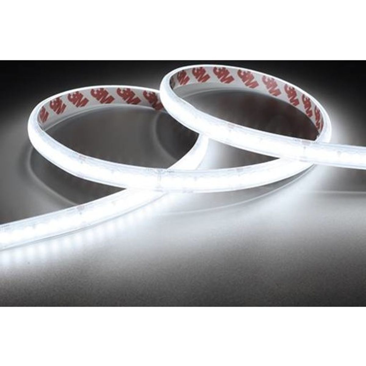 E-Cell Eco 50M Strip 24V IP65 14,4W/940 1470lm/m B:10mm K:29,41mm