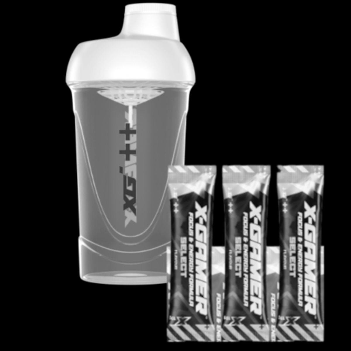 E-Fuel 3 x Taster Bundle