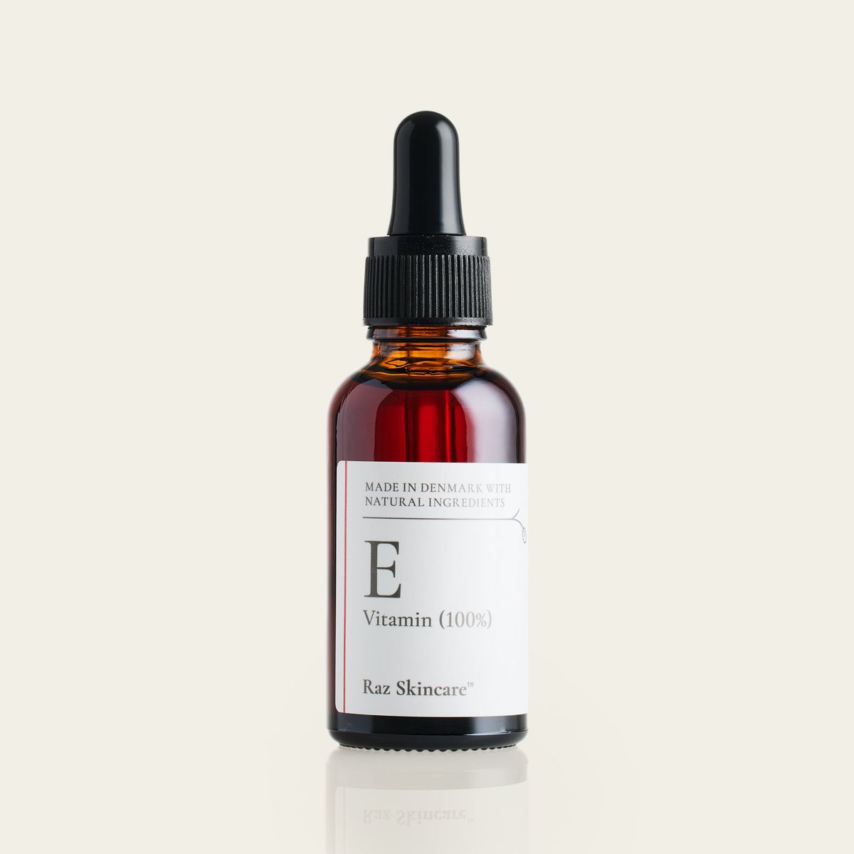 E-Vitamin 100% 30ml GWP