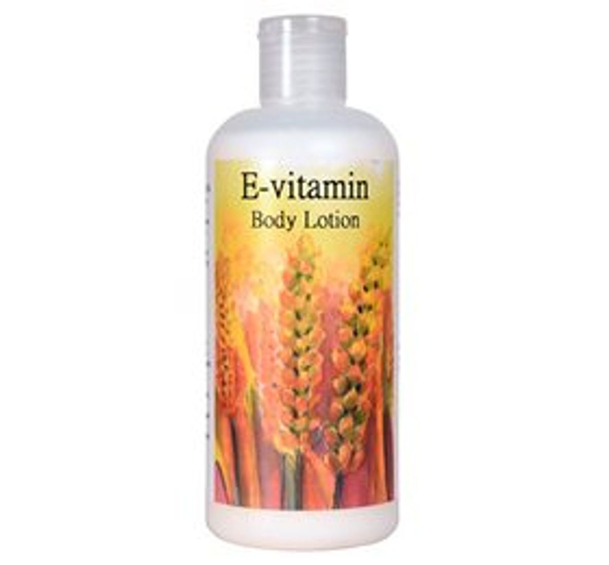 E-vitamin bodylotion &bull; 250ml.