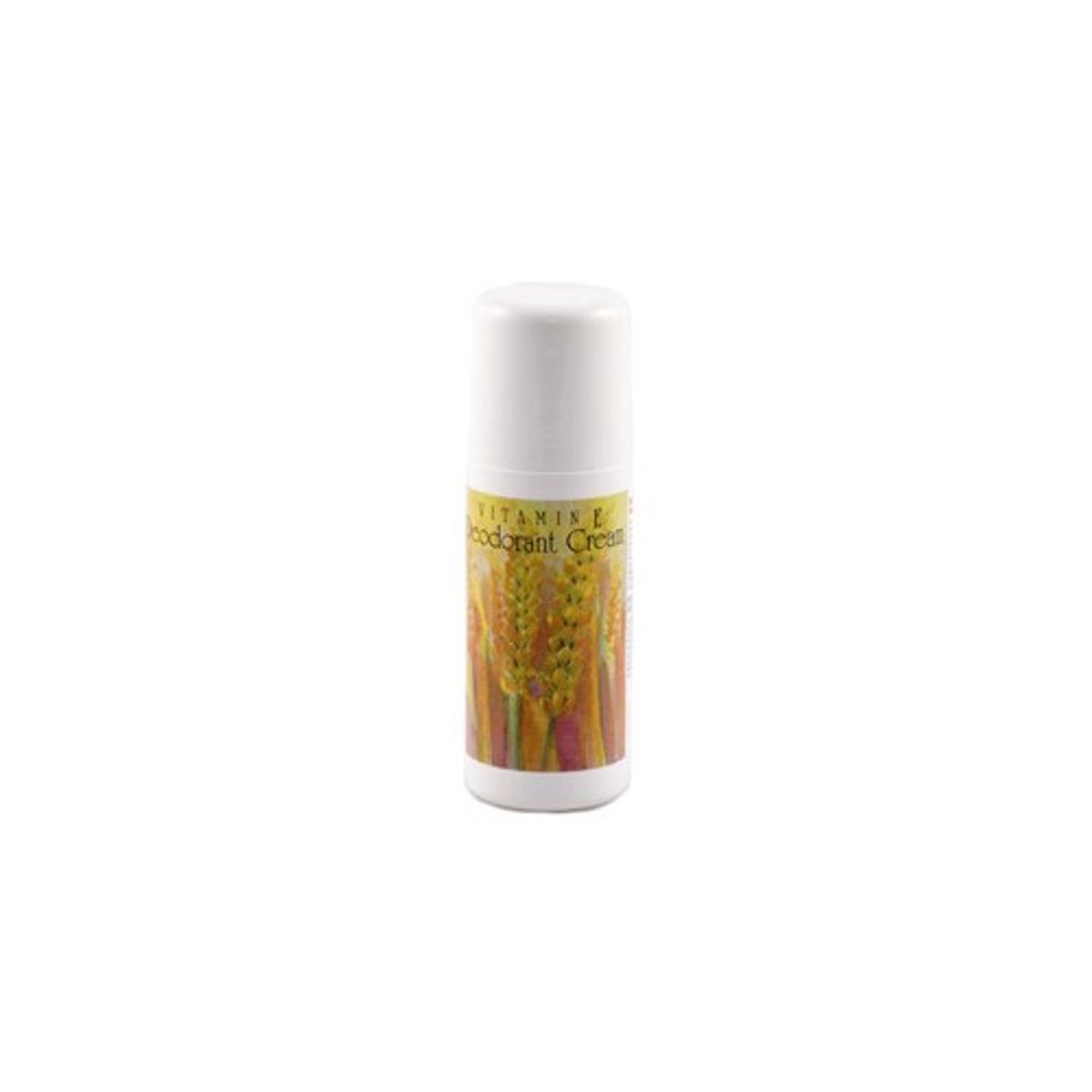 E-vitamin deodorant roll on - 60 ml