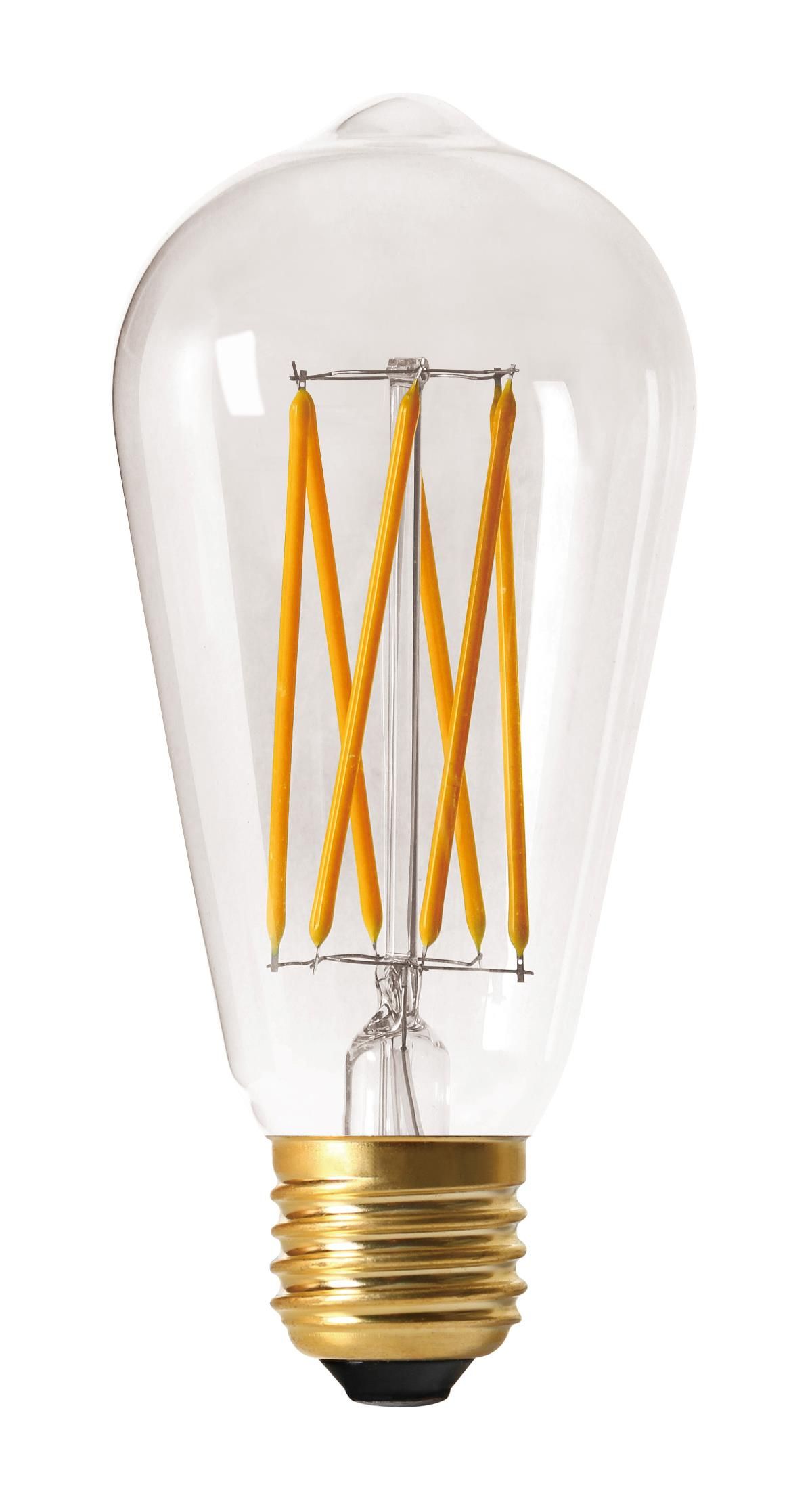 E27 - 4W LED Edison