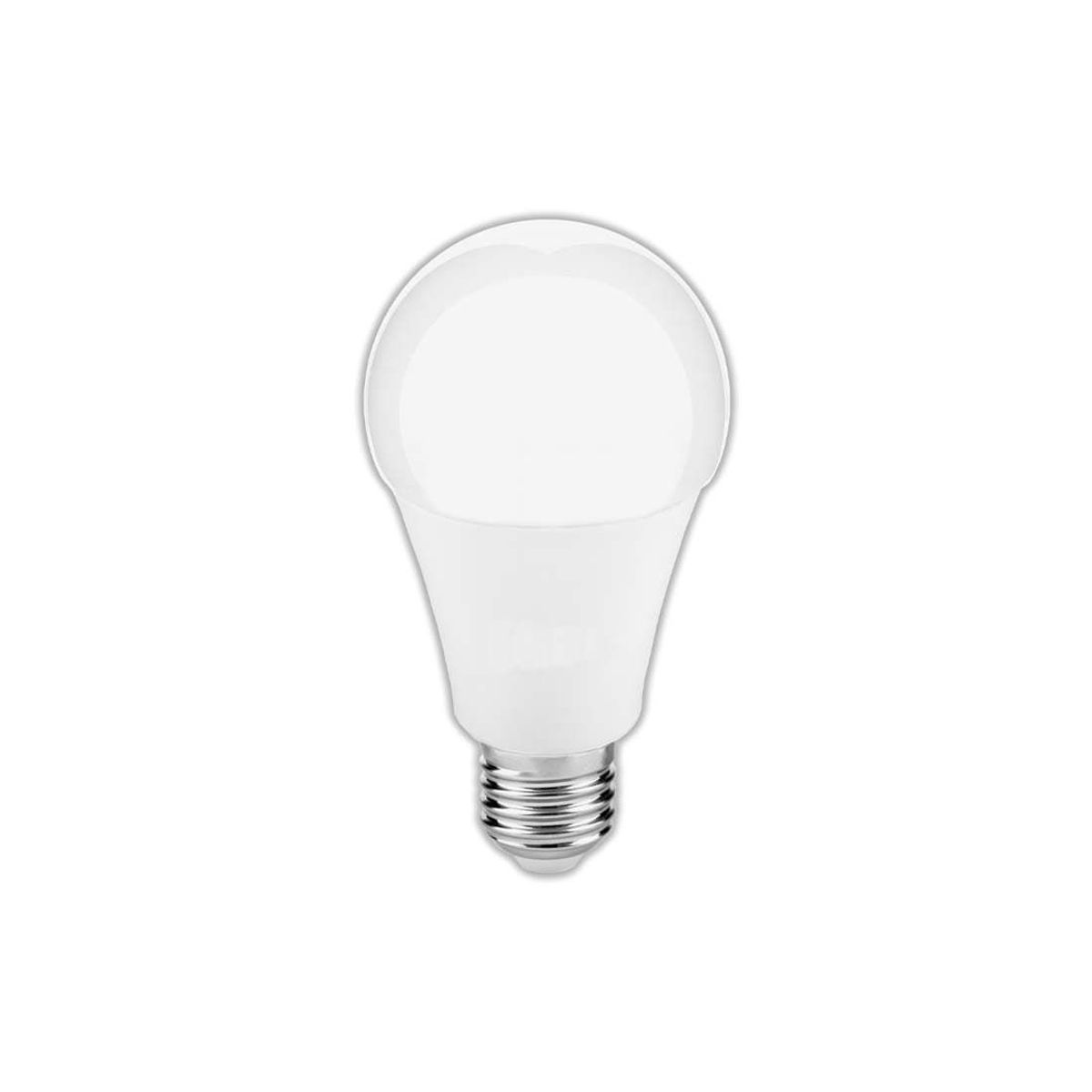 E27 LED Pære - 11W - Dæmpbar - 3000K - 240 ° - 1055 lm