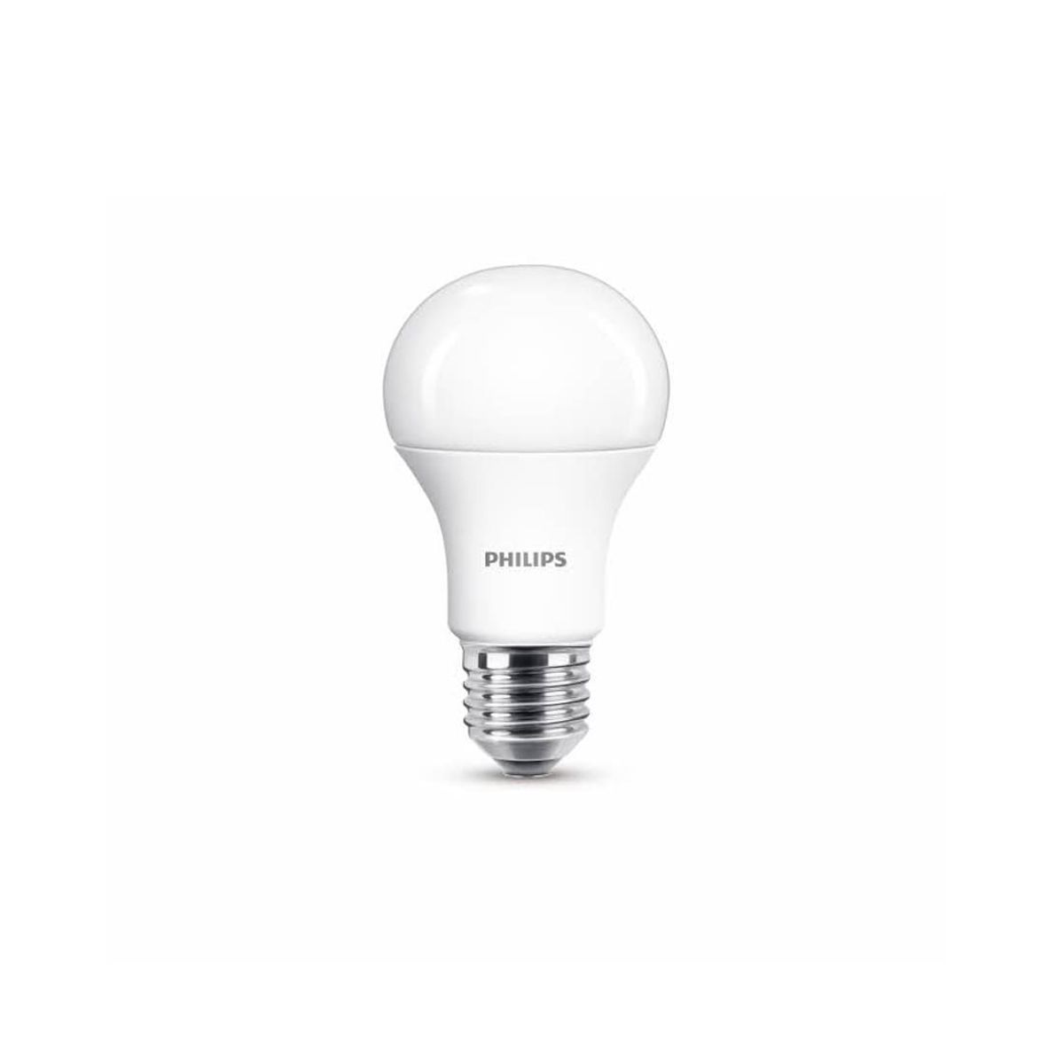 E27 Pære LED - Philips CorePro - 13w - 2700K