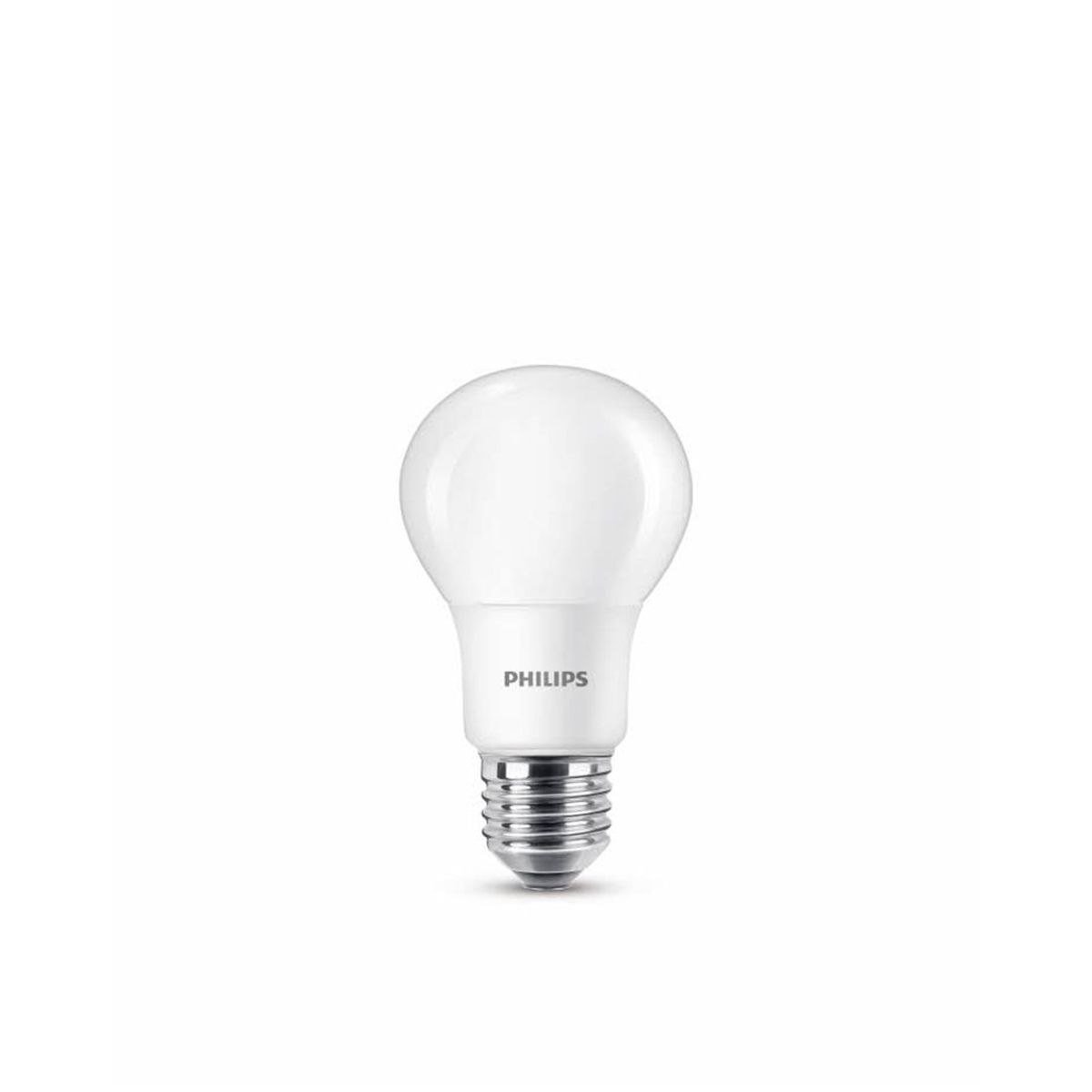 E27 Pære LED - Philips Master Value - 3.4W - 2700K