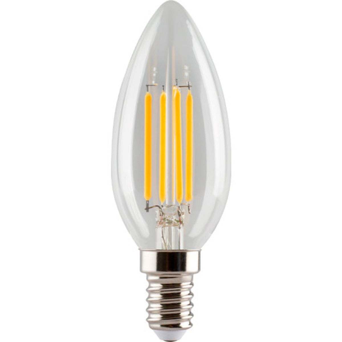 e3light Proxima E14 kertepære, 2,5W