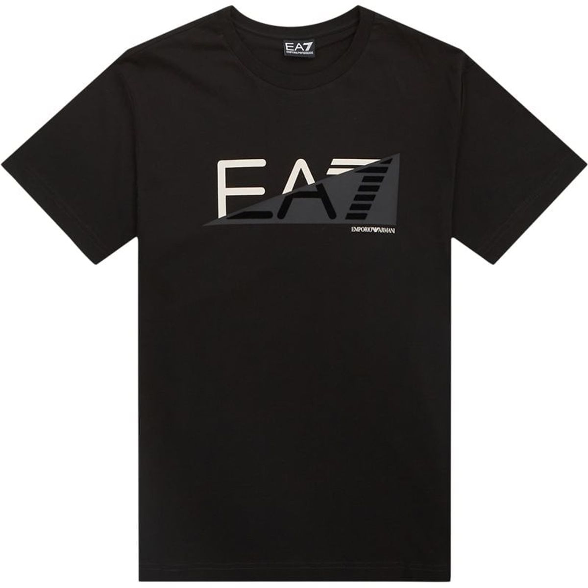 Ea7 Af11970-7m000002 Tee Sort