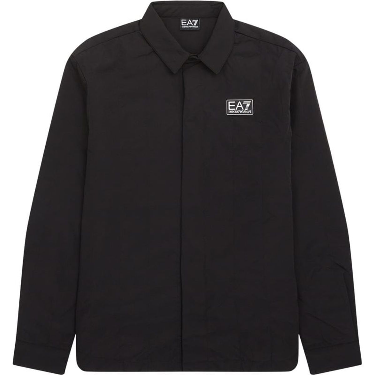 Ea7 - PNDDZ Overshirt