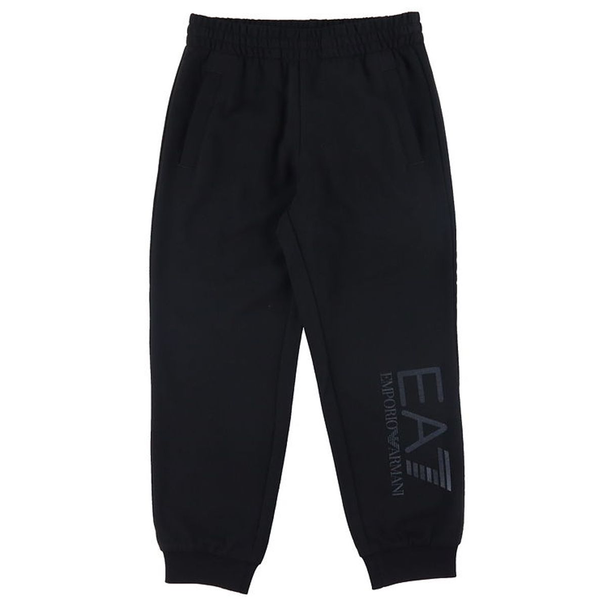 EA7 Sweatpants - Sort m. Print