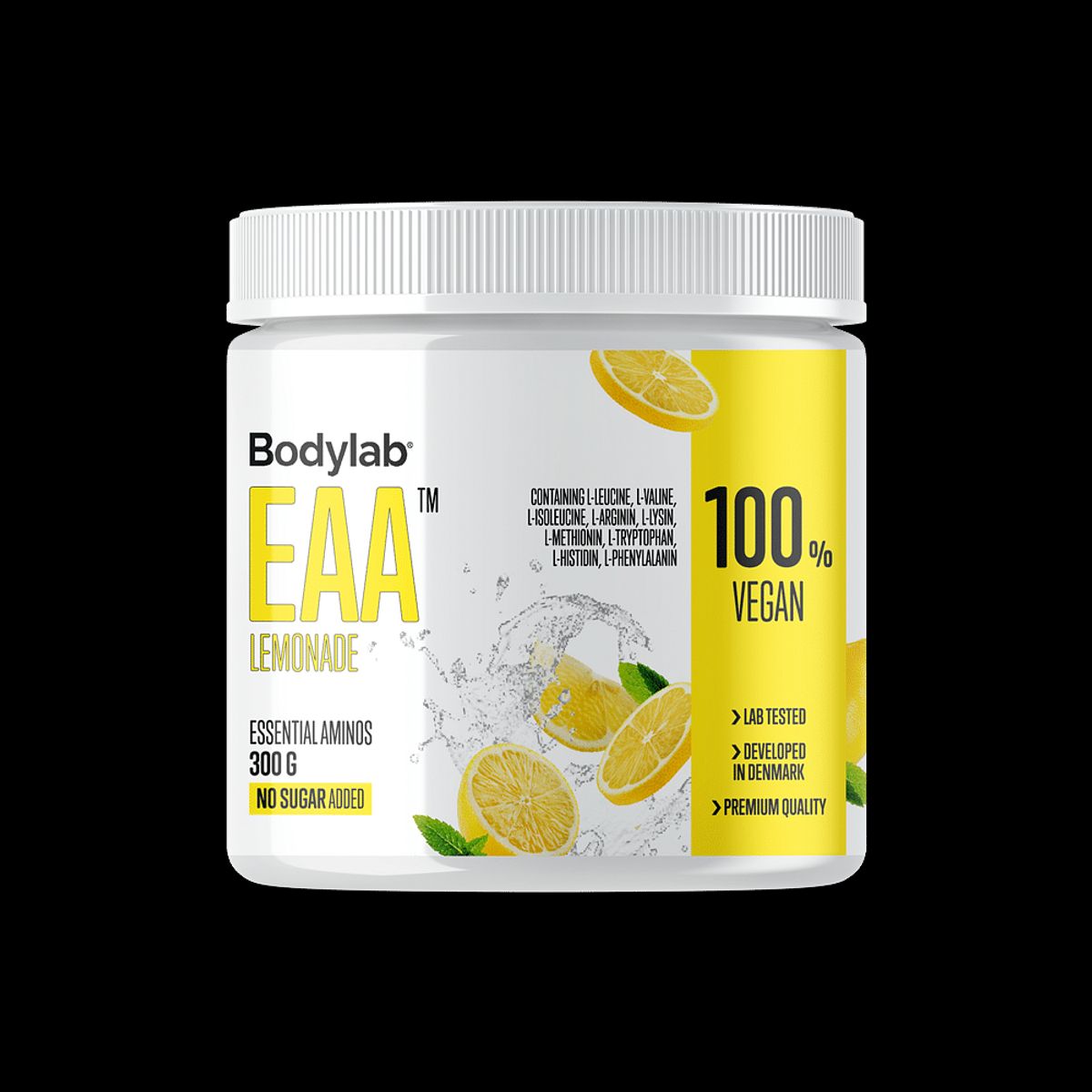 EAAâ¢ (300 g) - Lemonade