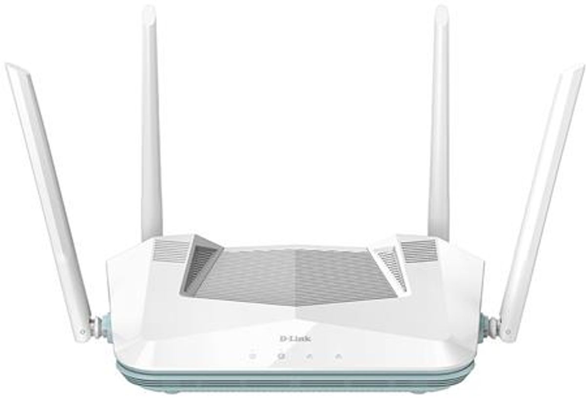 Eagle Pro Ai Ax3200 Smart Router