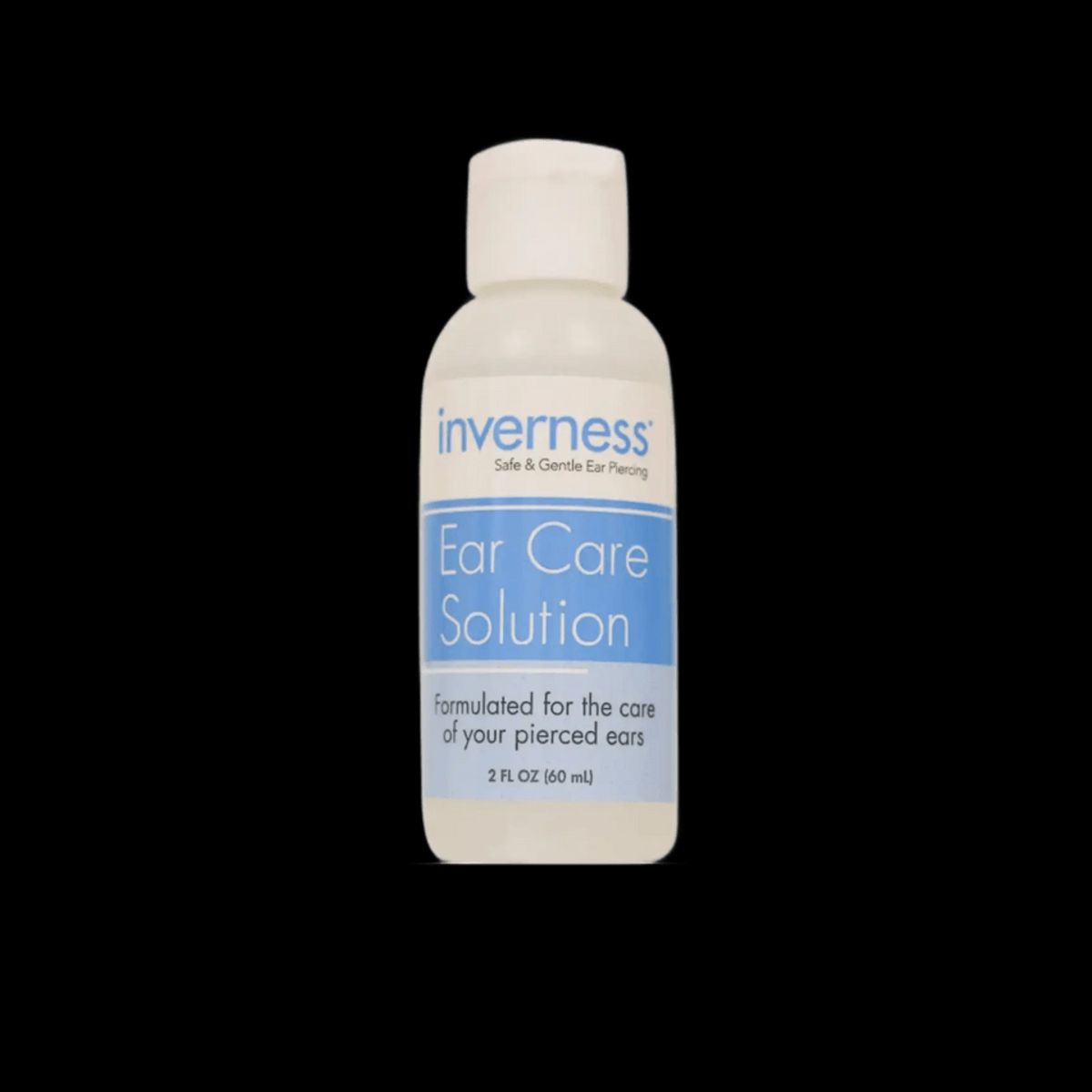 EAR CARE SOLUTION 60 ML