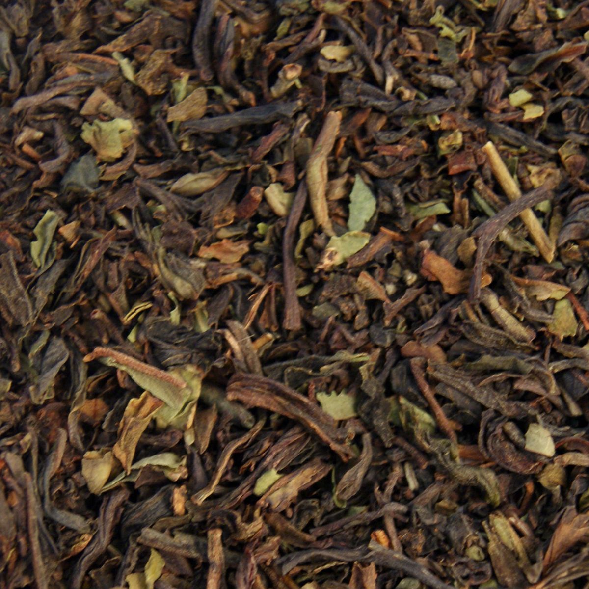 Earl Grey Indisk Bjerg te Royal 1 kg