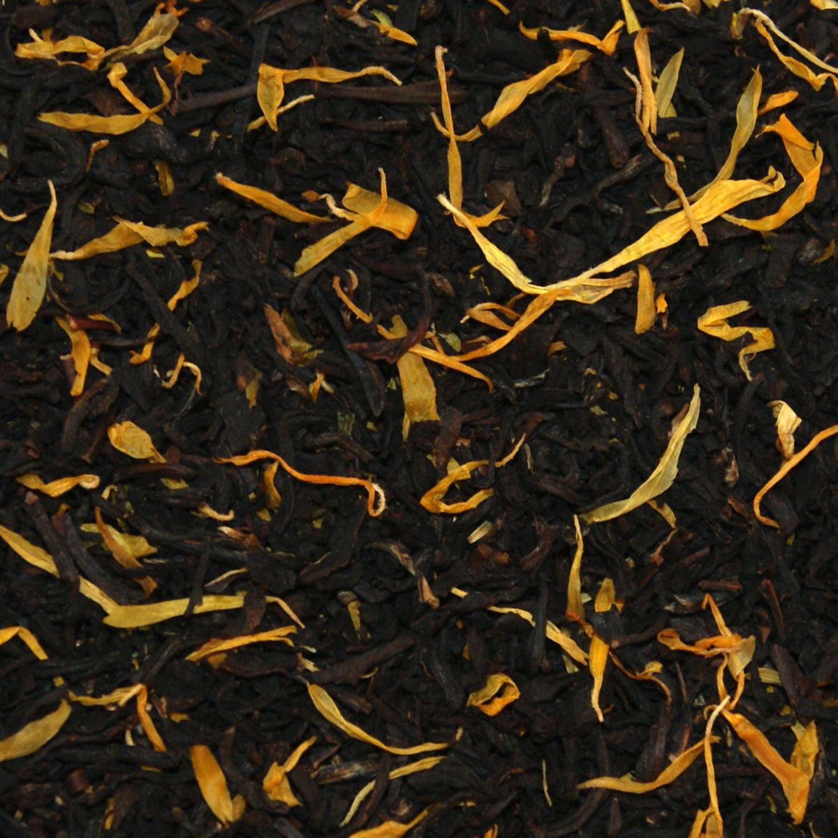 Earl Grey Orange 100 g