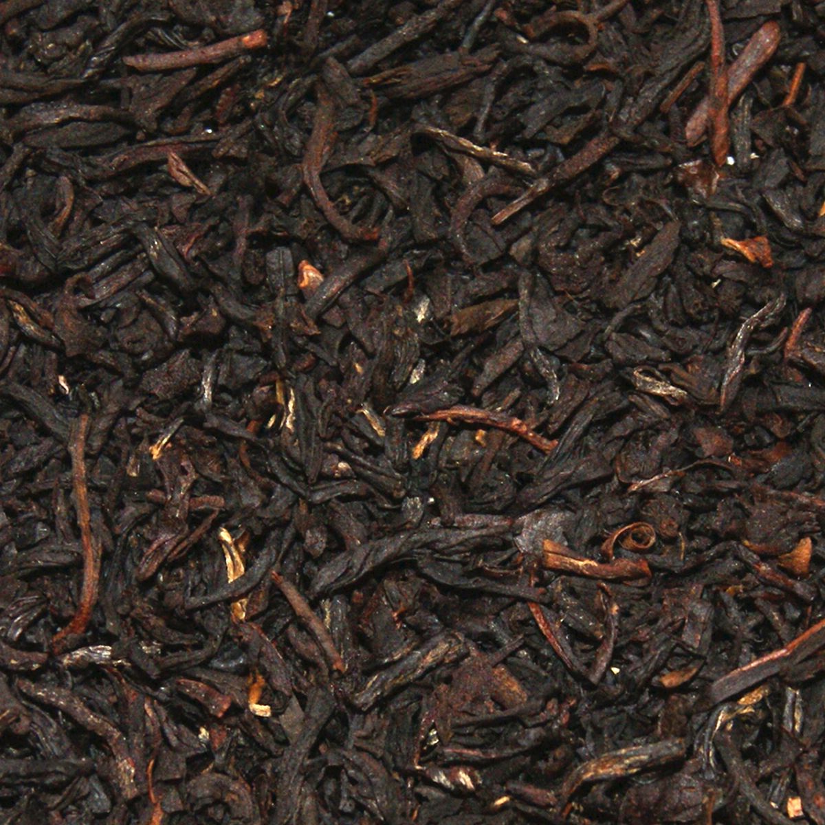 Earl Grey Te Luxus 100 g