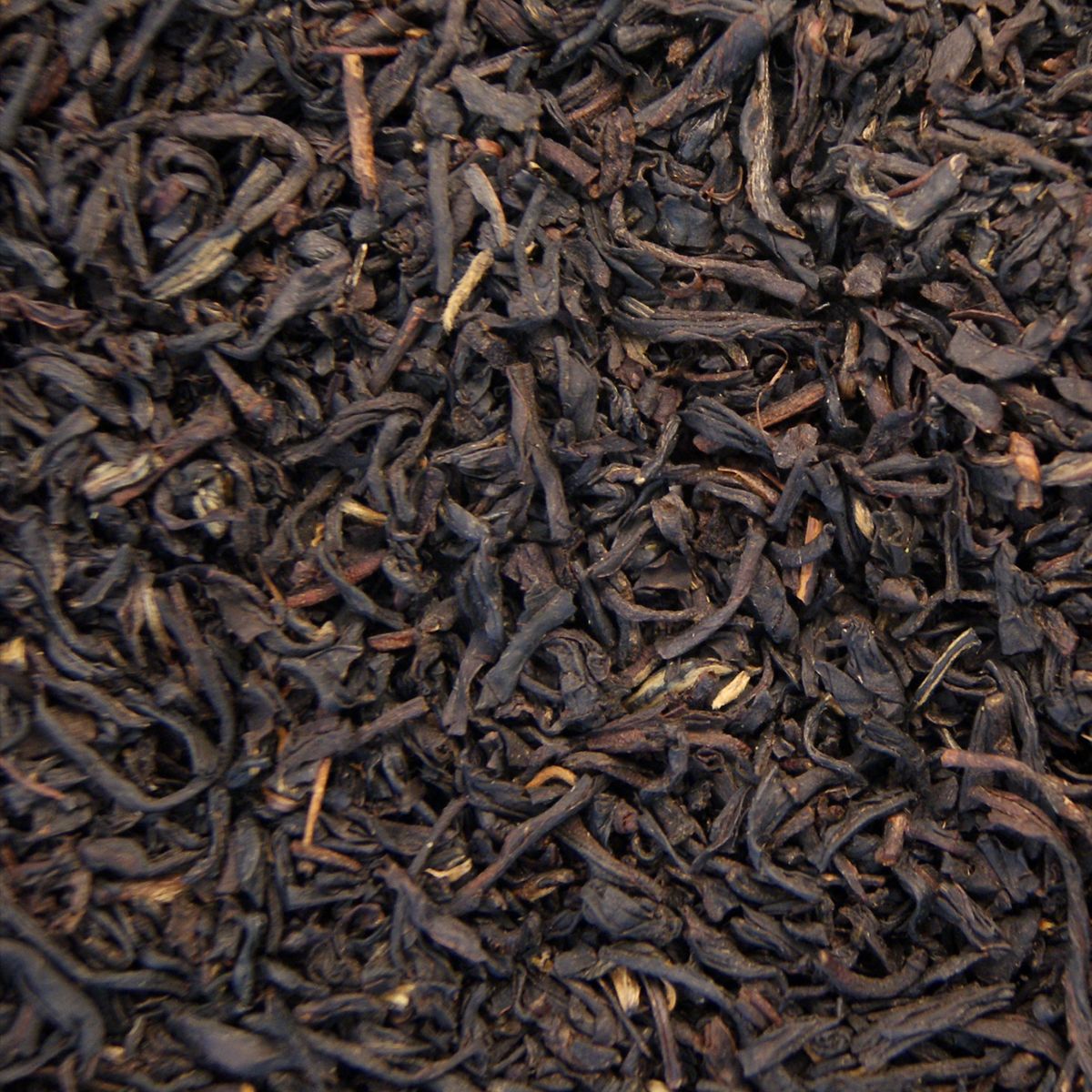 Earl Grey Te med touch af Jasmin 500 g