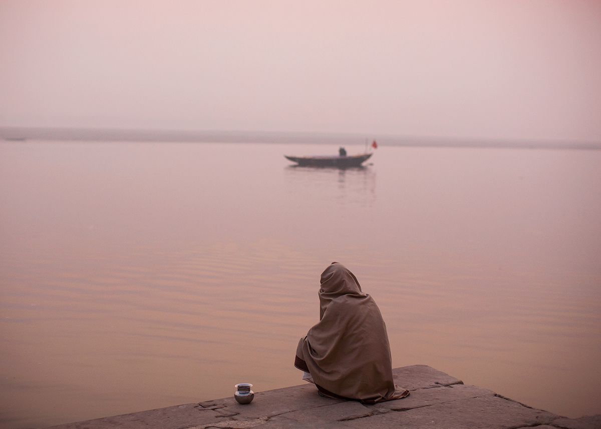 Earlymorning af Morten Lundrup