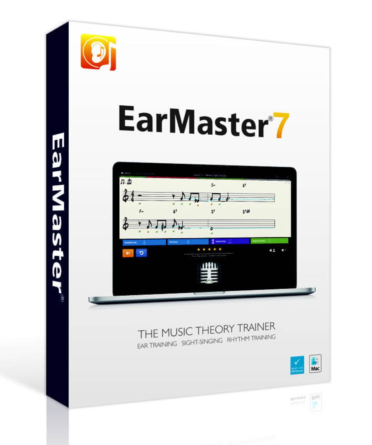 Earmaster Pro 7 dansk