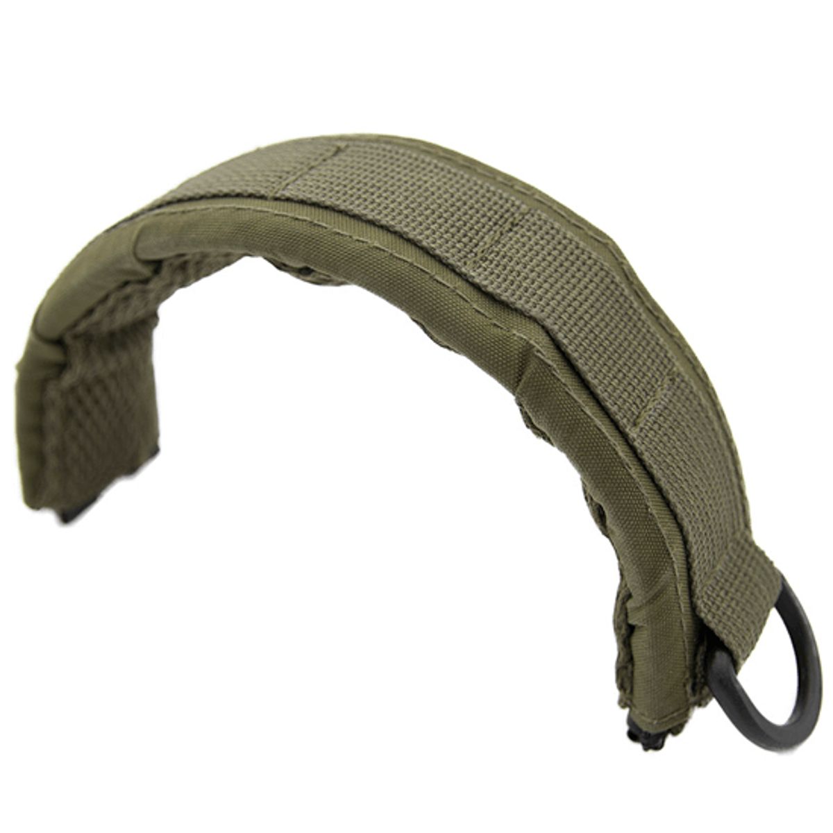 Earmor M61 Headband Grøn