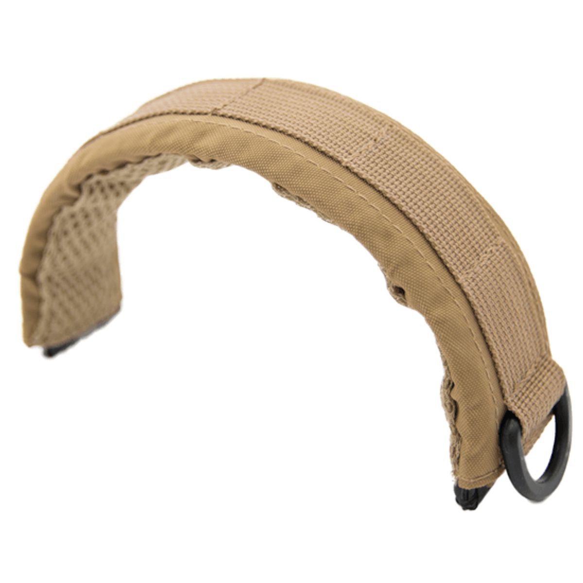 Earmor M61 Headband Tan