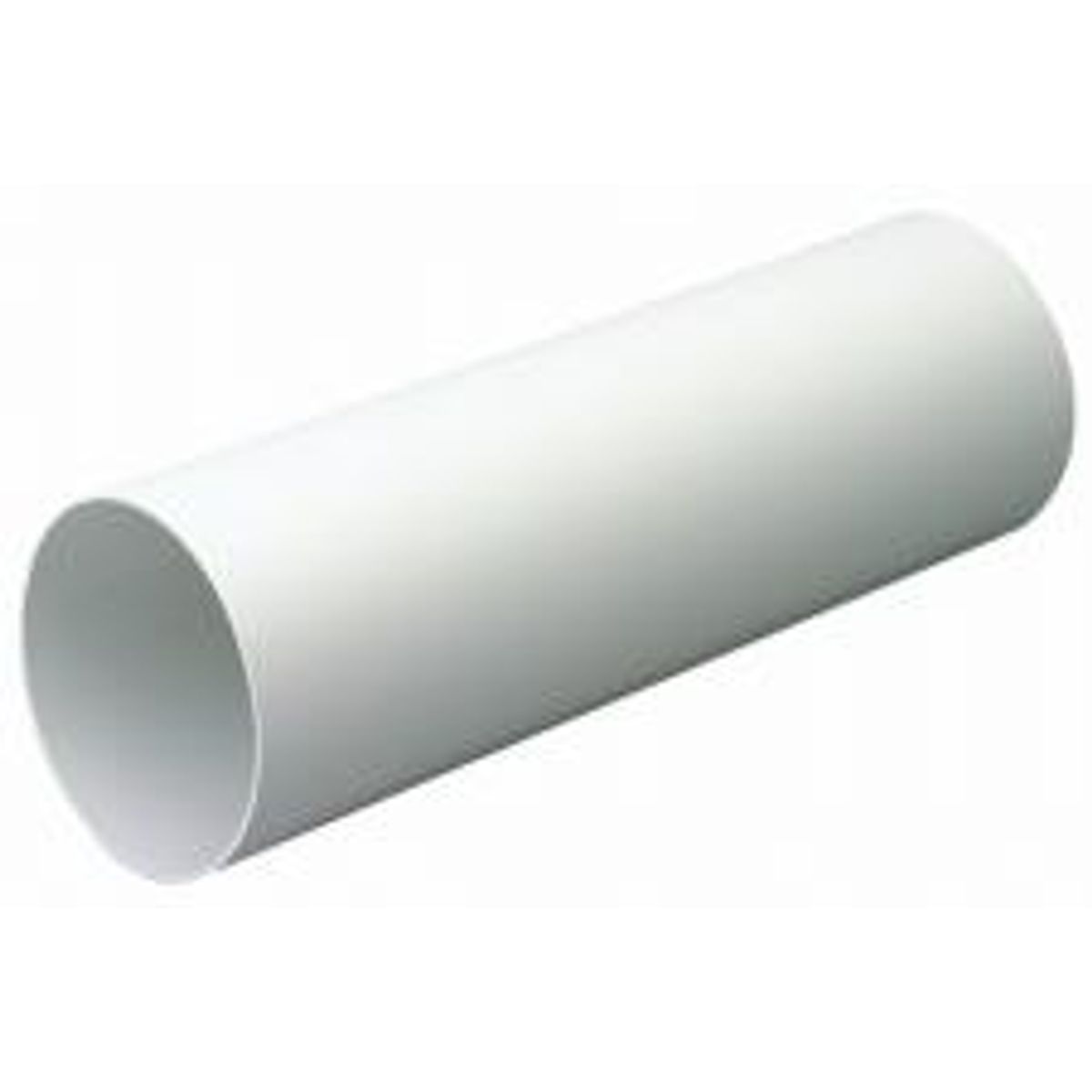 Easipipe Murrør Ø150mm Plast kanalrør - længde 1000mm