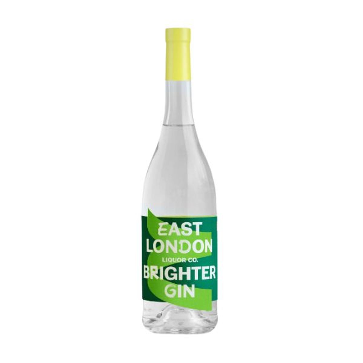 East London Brighter Gin Fl 70