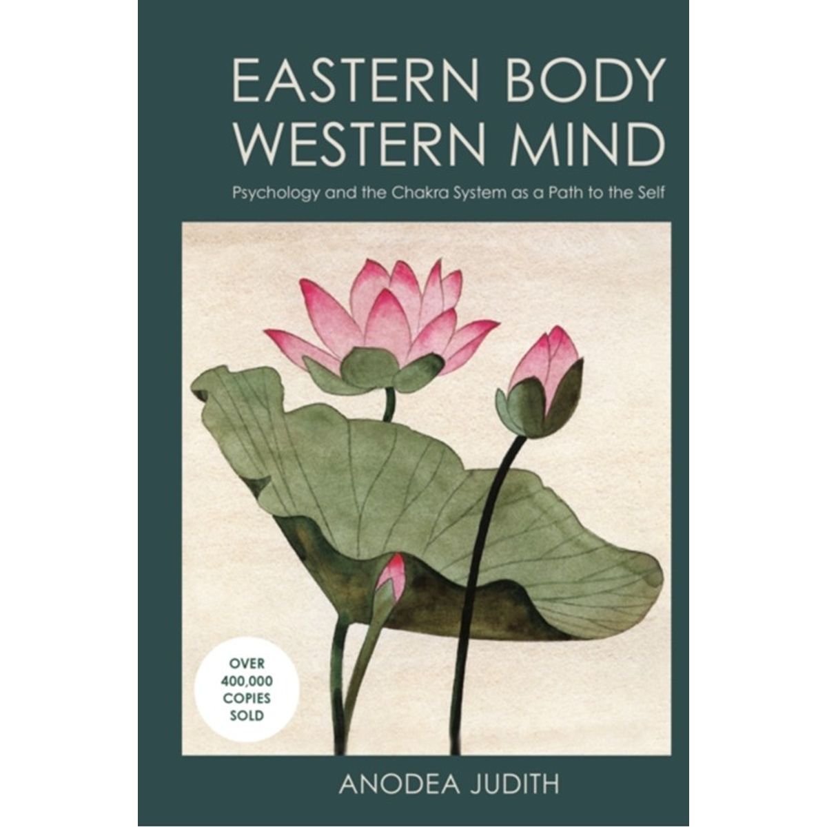 Eastern Body, Western Mind