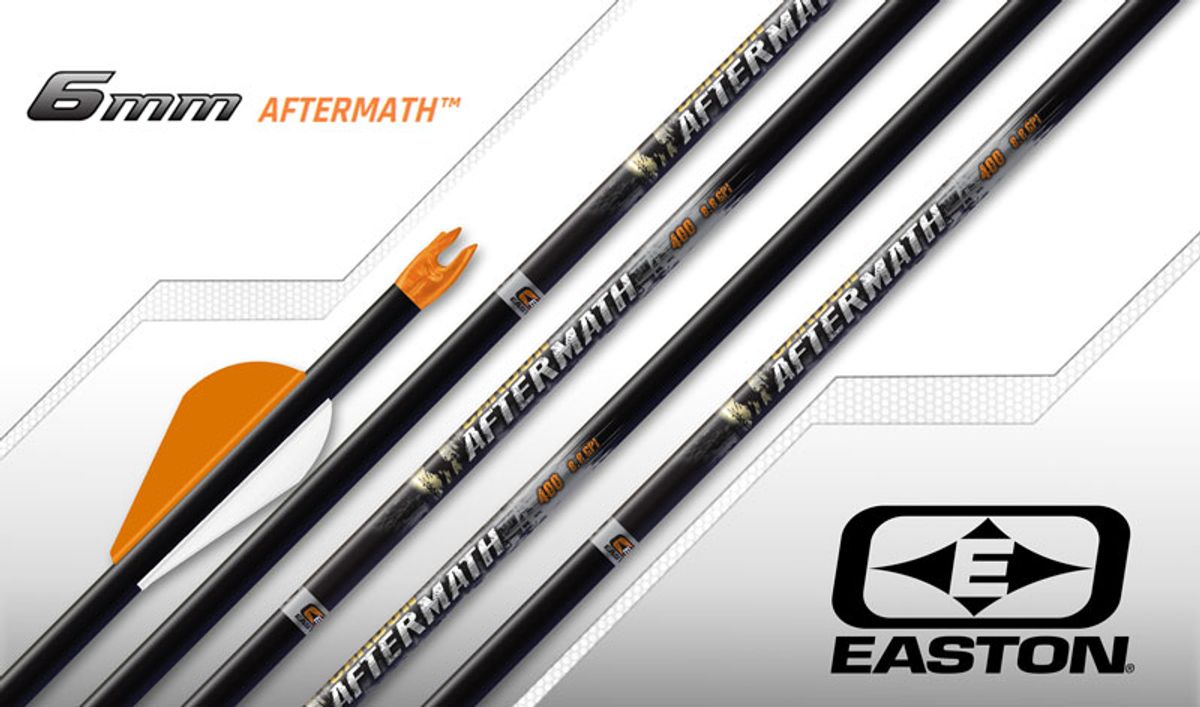 Easton Aftermath Skaft - 300