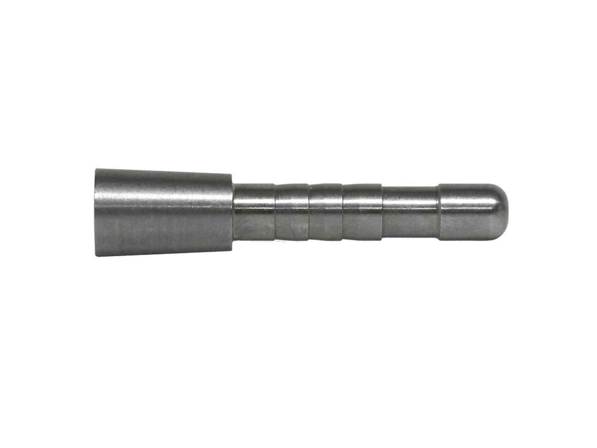 Easton Half Out insert stål 75 grain-Str 1